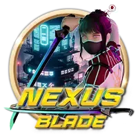 Nexus Blade